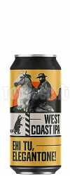 Wild Raccoon Ehi Tu Elegantone Lattina 44Cl Wild Raccoon Ehi Tu Elegantone Lattina 44Cl